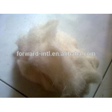 Excellent Supplier Quality Guarantee Dehaired Cashmere Fiber